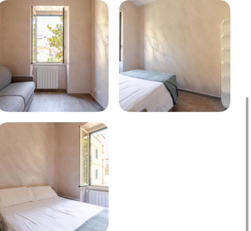 Amar House Rome