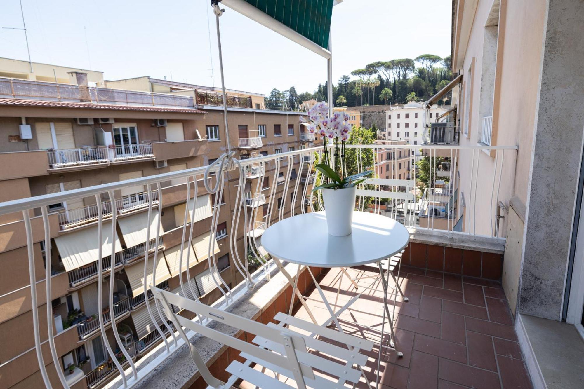 Mavi Luxury Bed & Breakfast Rome