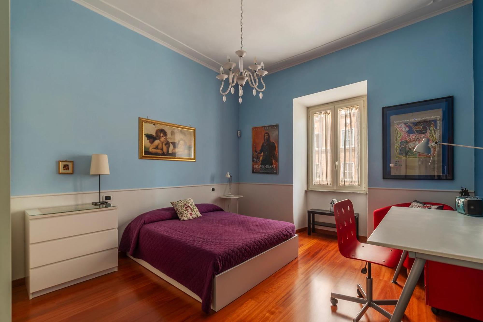 San Giovanni Huge Appartement