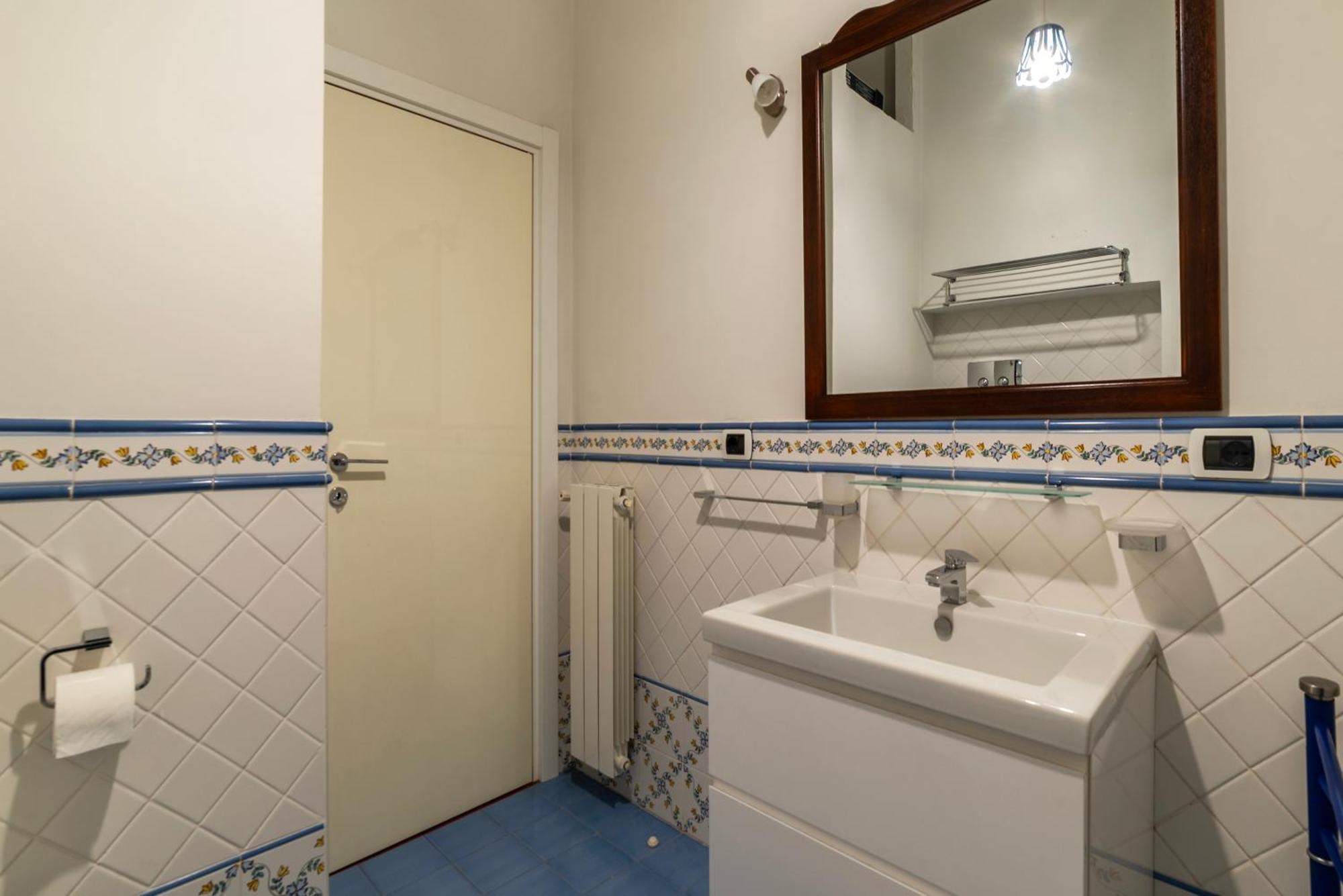Appartement San Giovanni Huge