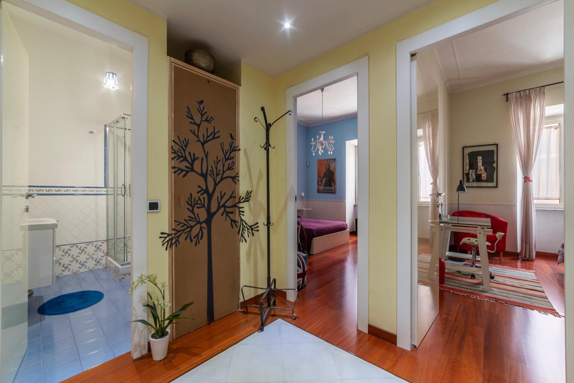 Apartment San Giovanni Huge *