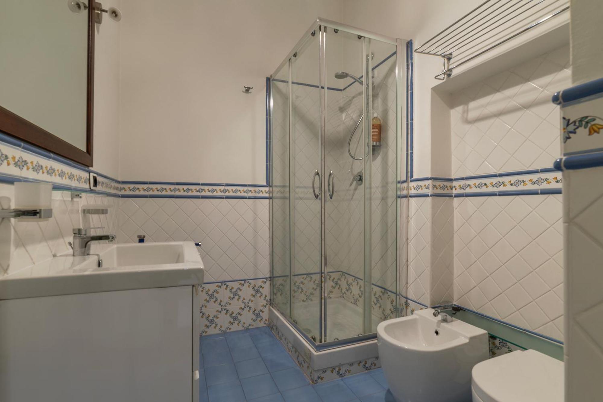 Apartment San Giovanni Huge *