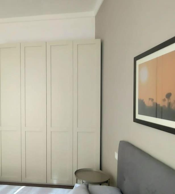 Apartment Elegant Terrance In St Peter Rome