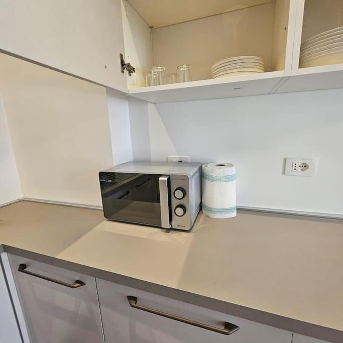 Apartment Elegant Terrance In St Peter Rome
