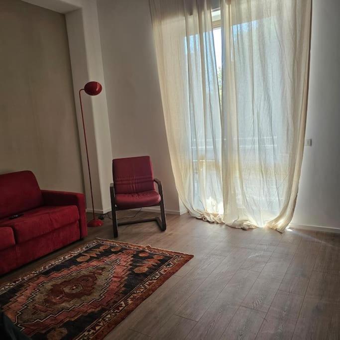 Apartment Elegant Terrance In St Peter Rome