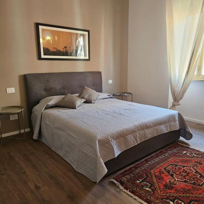 Elegant Terrance In St Peter Apartment