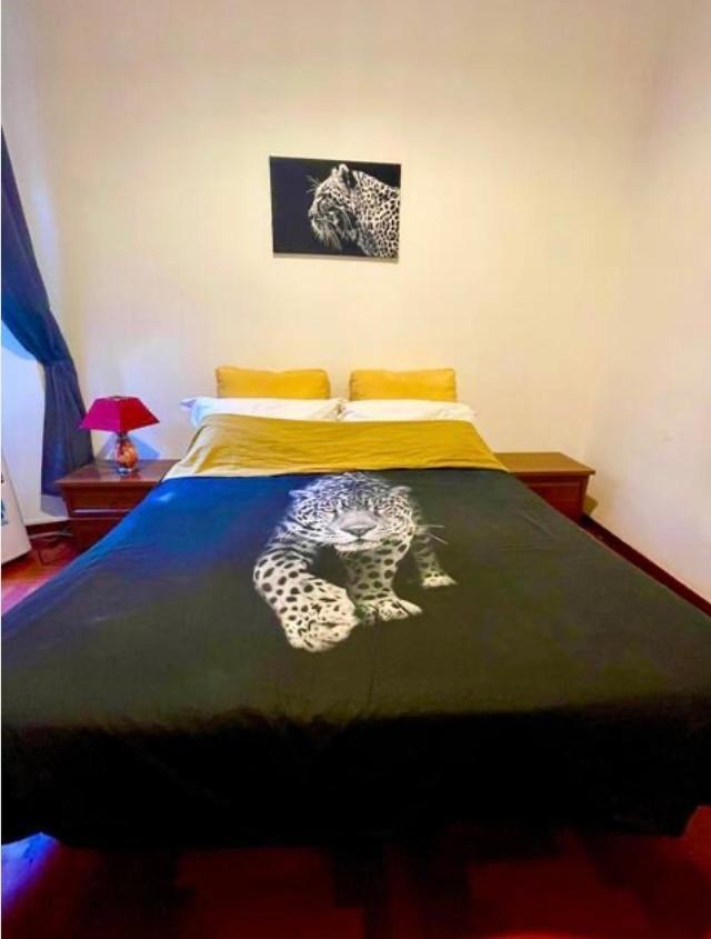 Parisa House * Rome