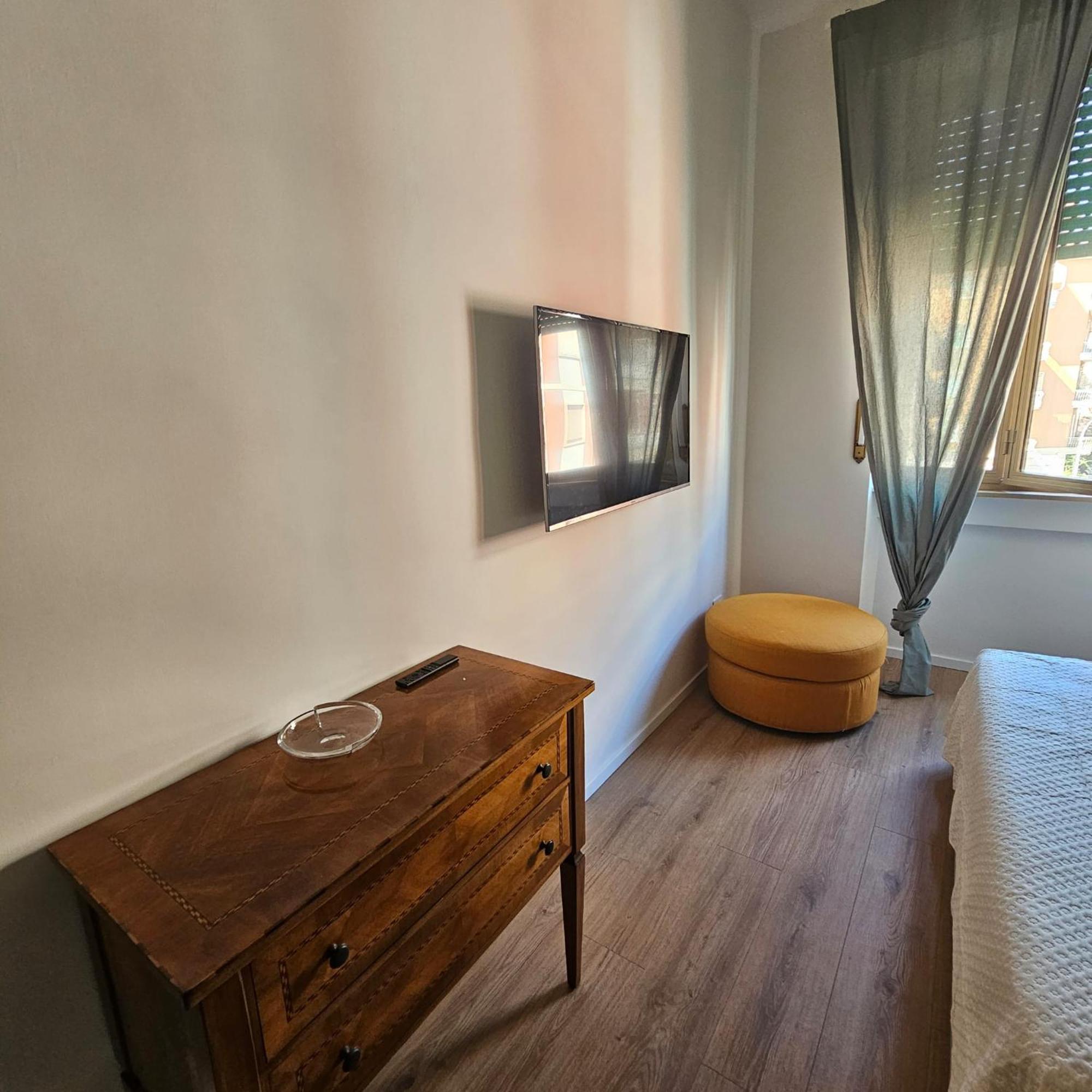 Apartment Atelier Vaticano *