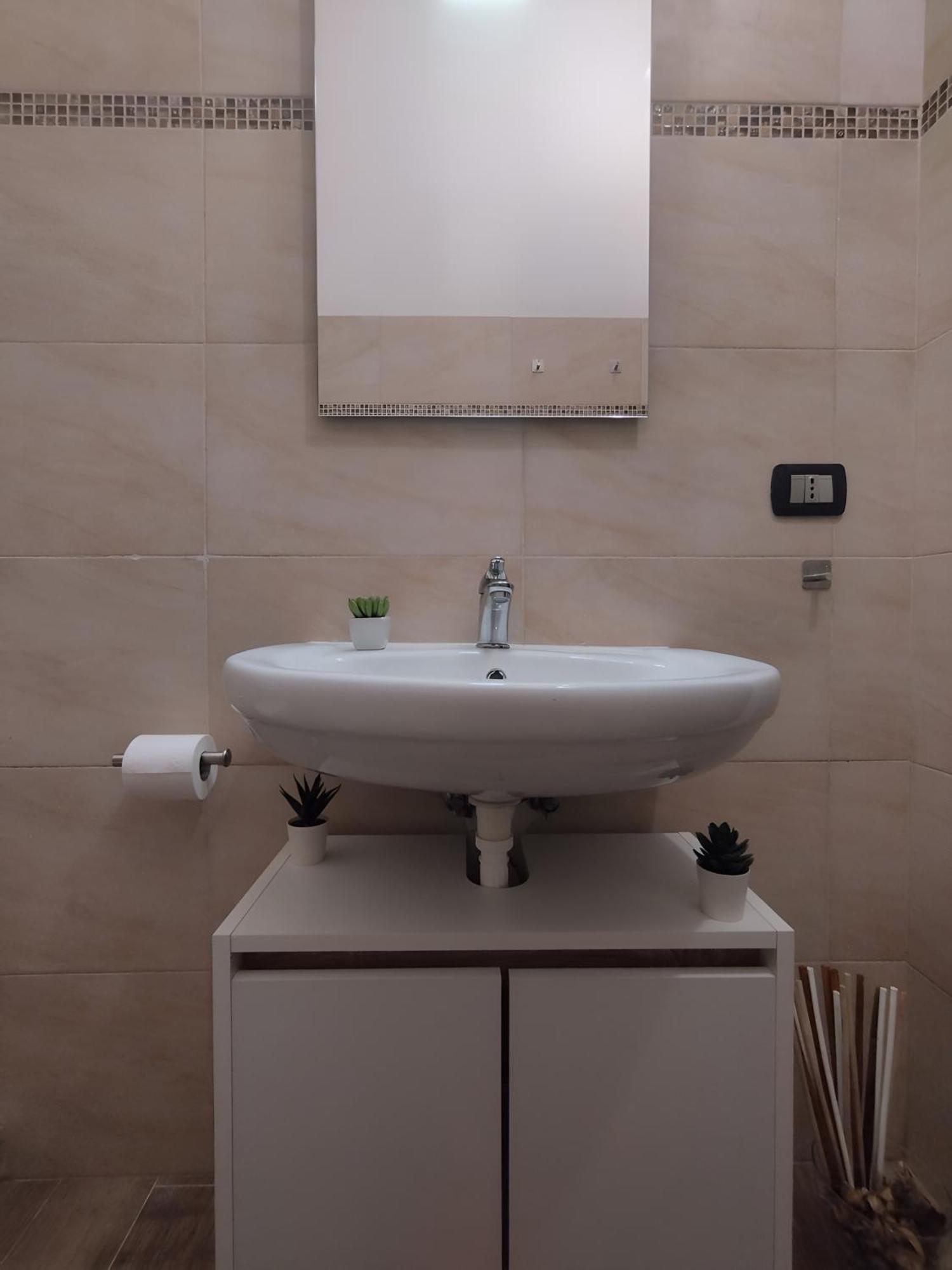 Bed & Breakfast Colosseo