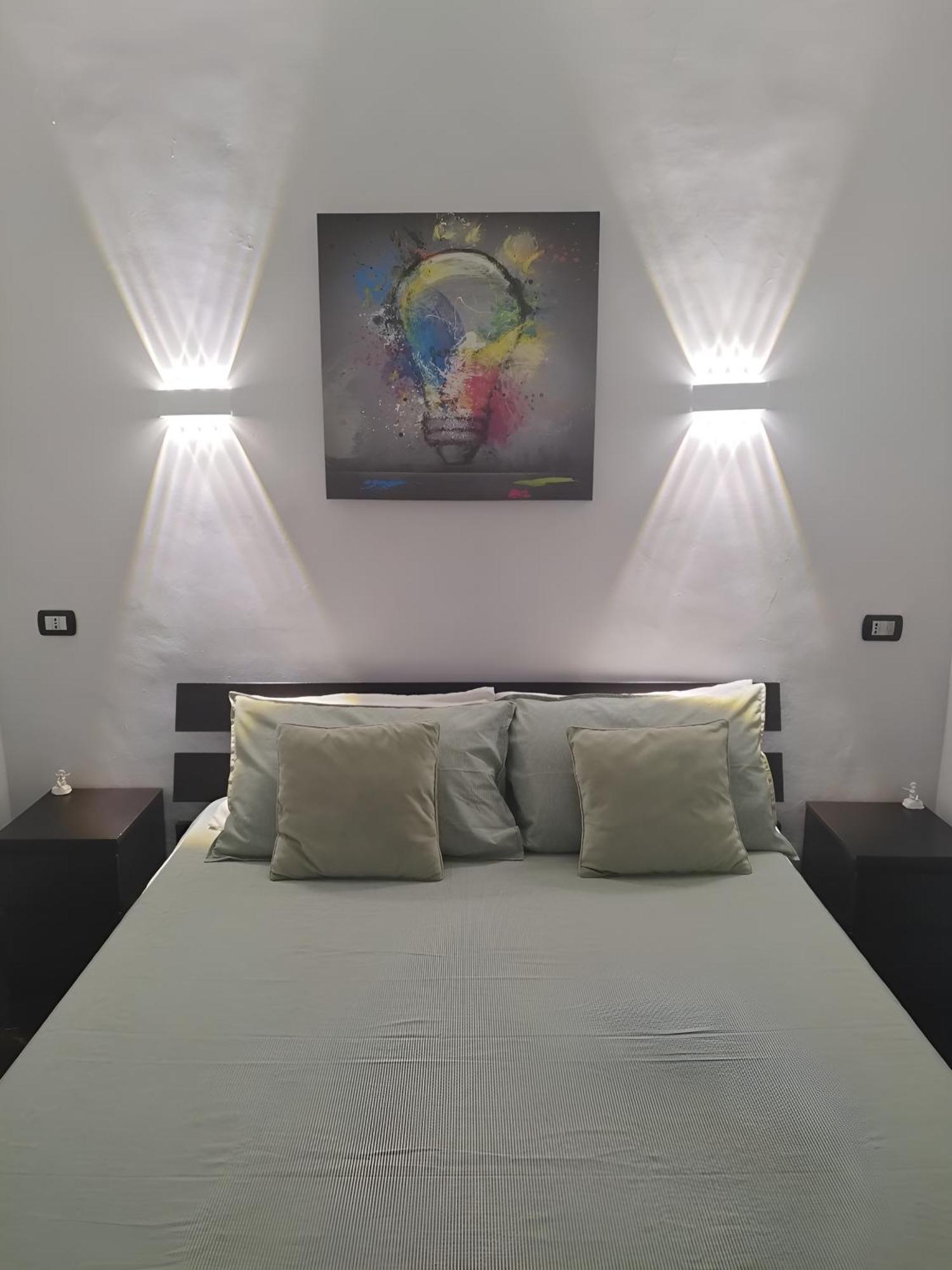 Colosseo Bed & Breakfast *