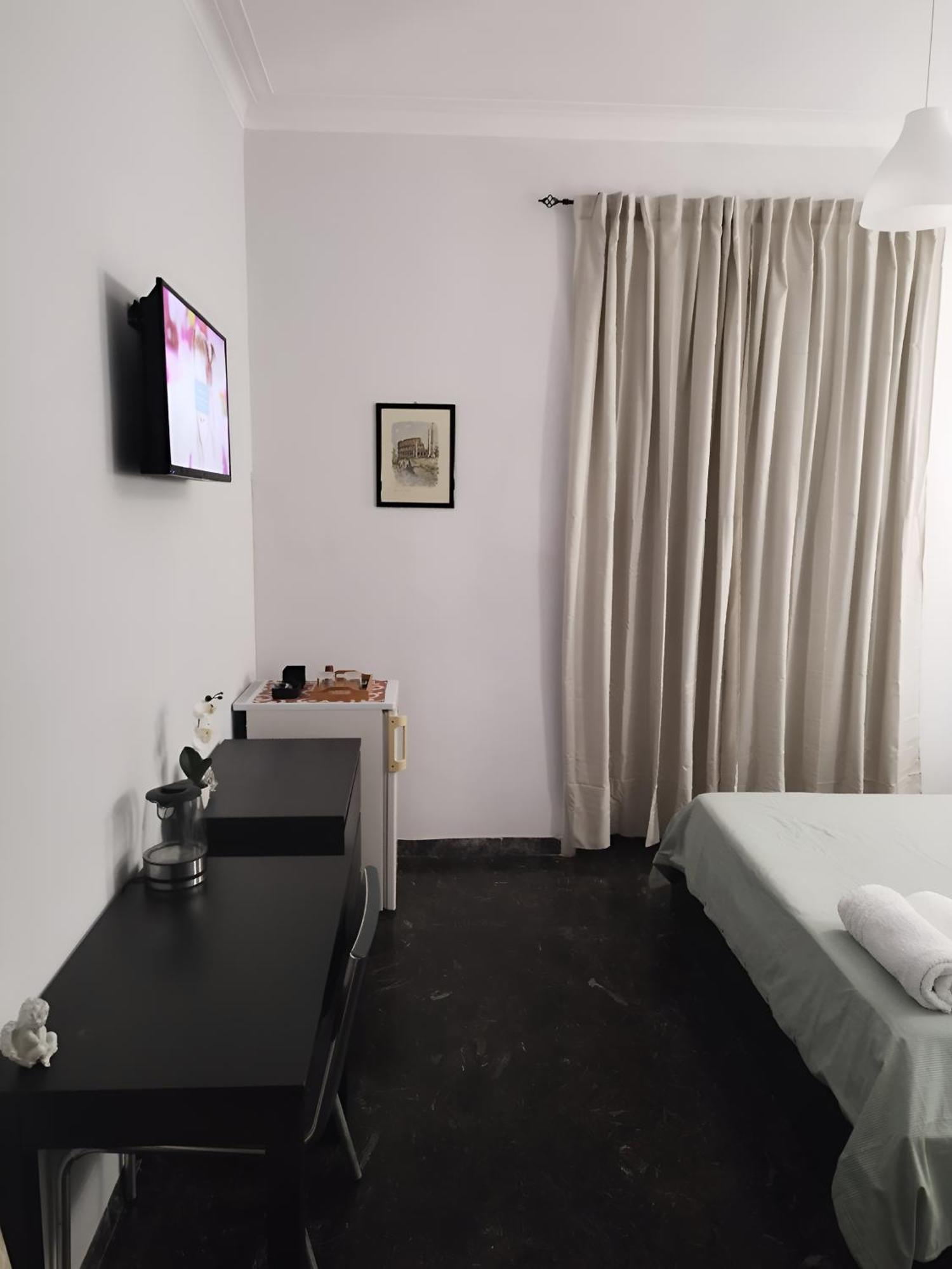 Colosseo Bed & Breakfast