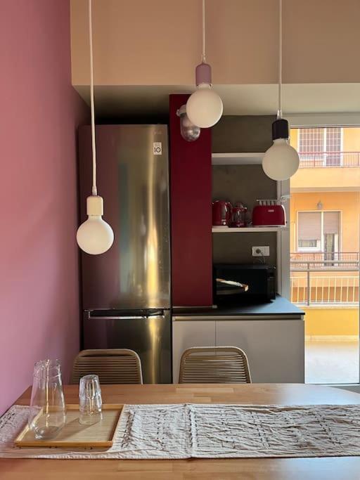 Maison La Joie De Vivre * Rome
