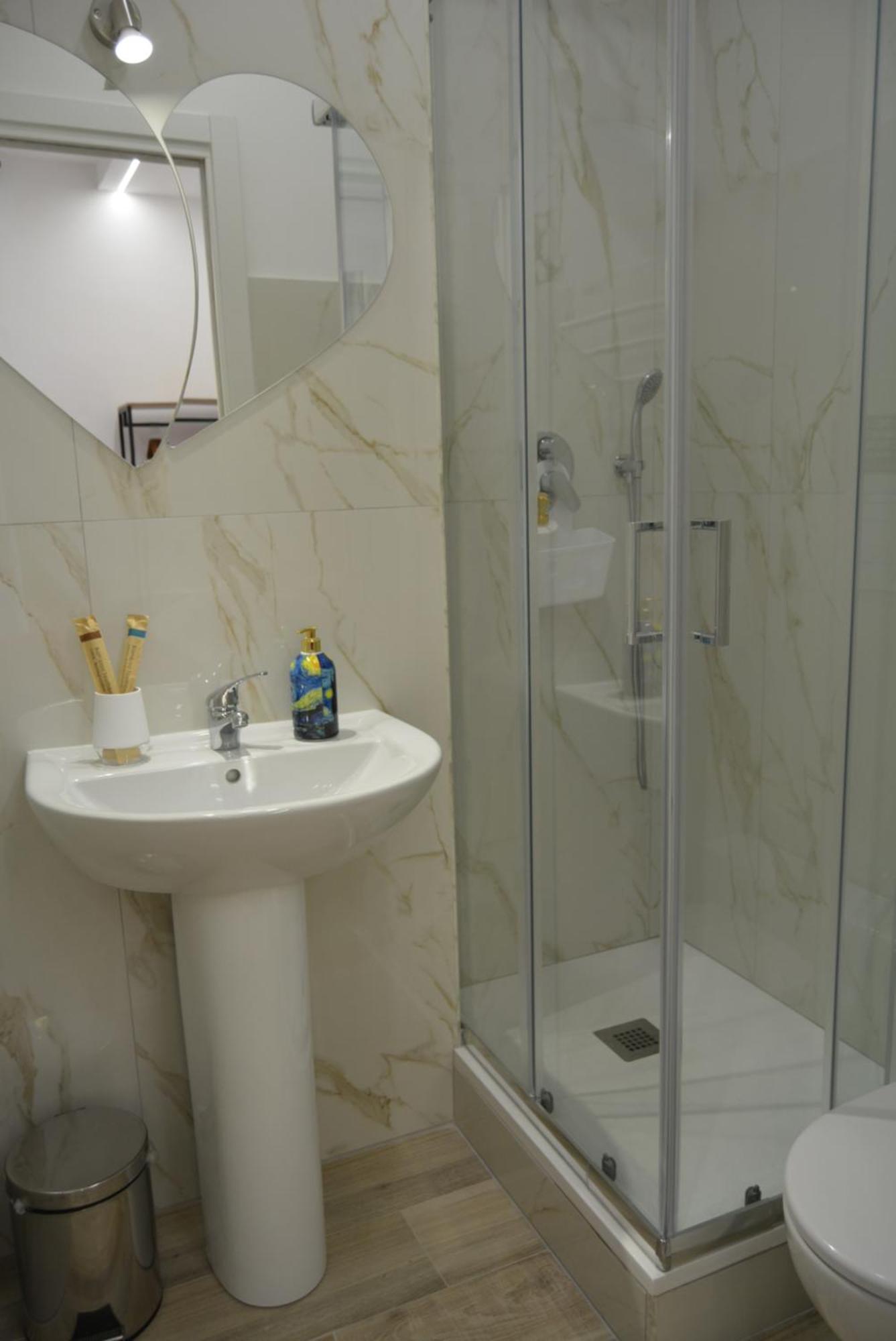 Casa Amabile Rome