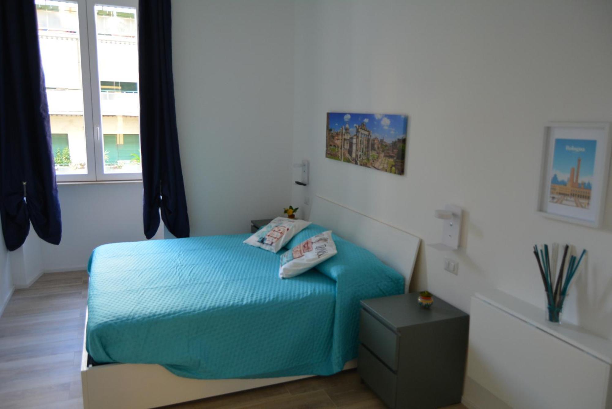 Apartment Casa Amabile