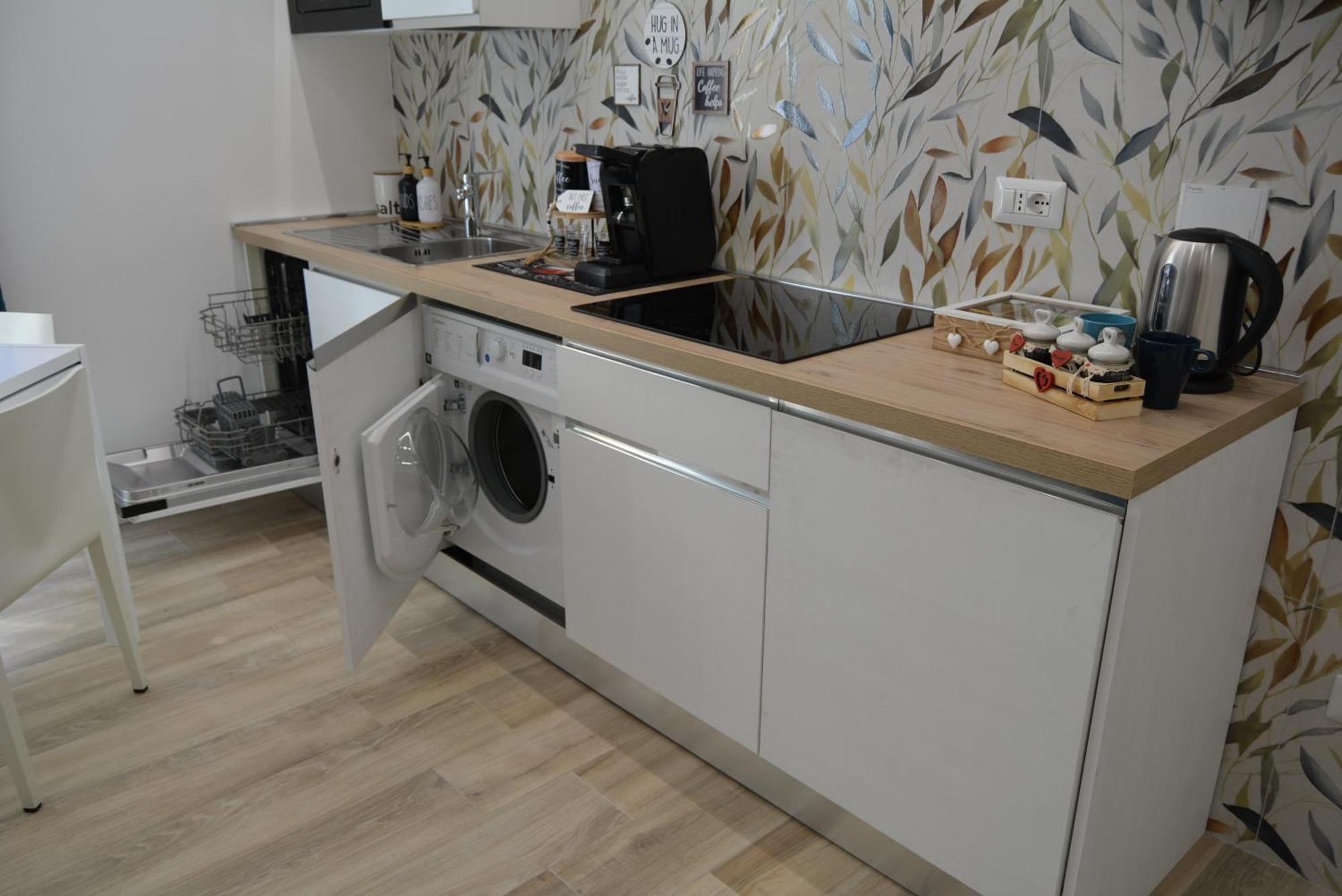 Casa Amabile Apartment Rome