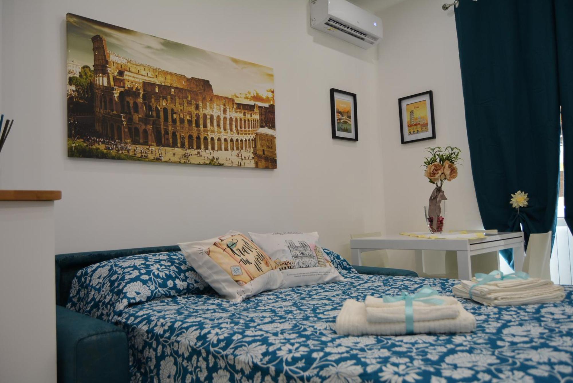 Casa Amabile Apartment