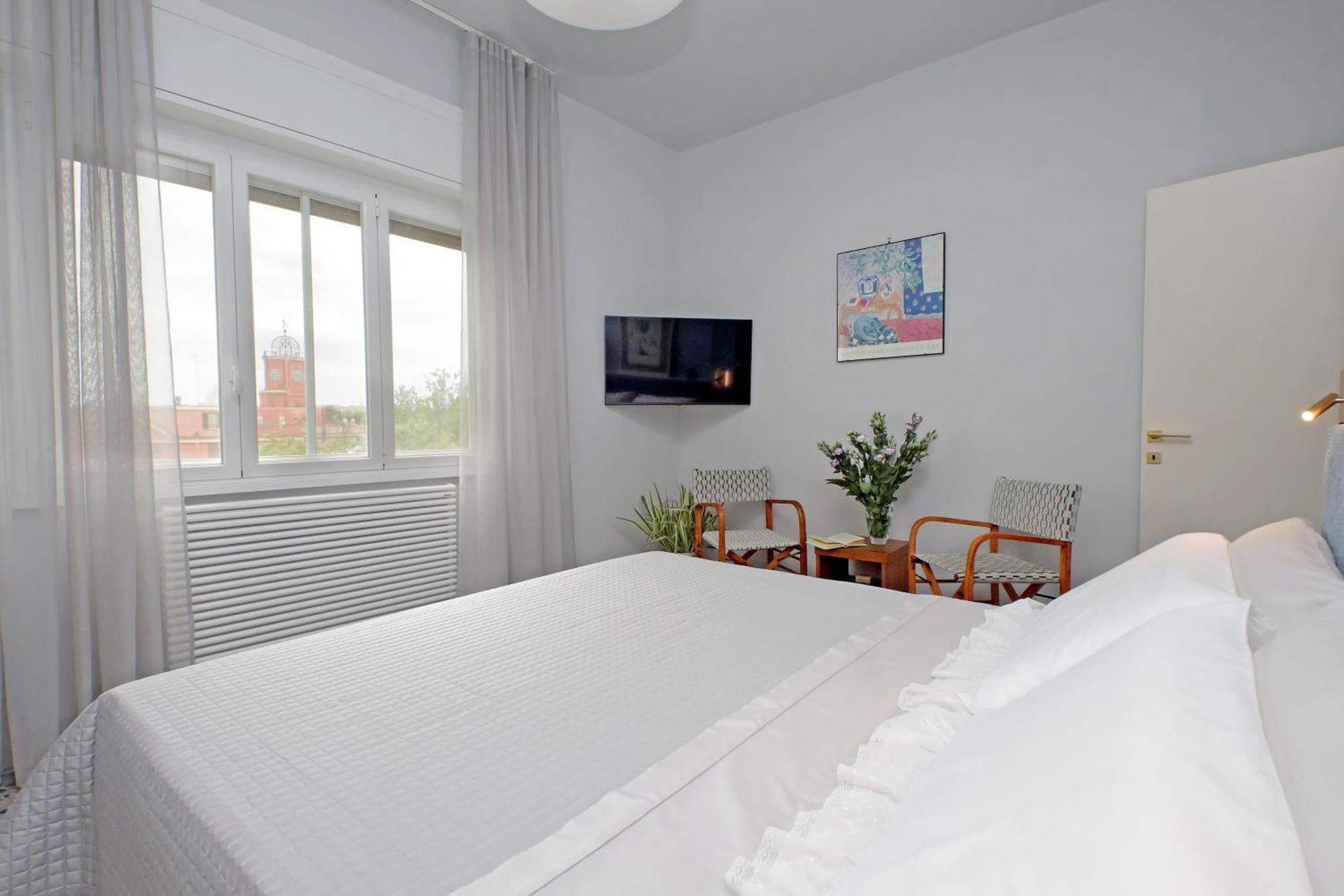On O Guest house *