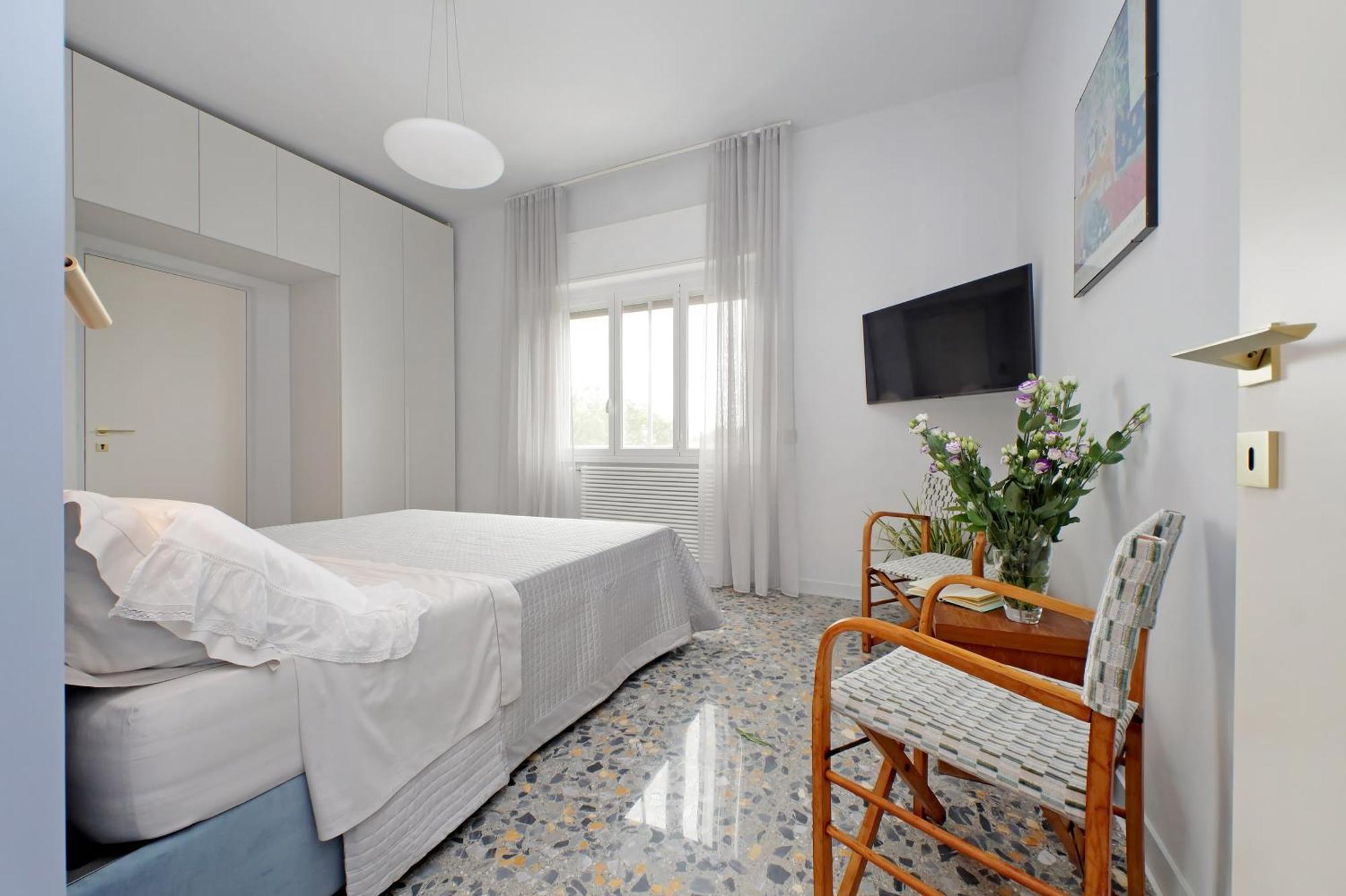 On O Guest house Rome