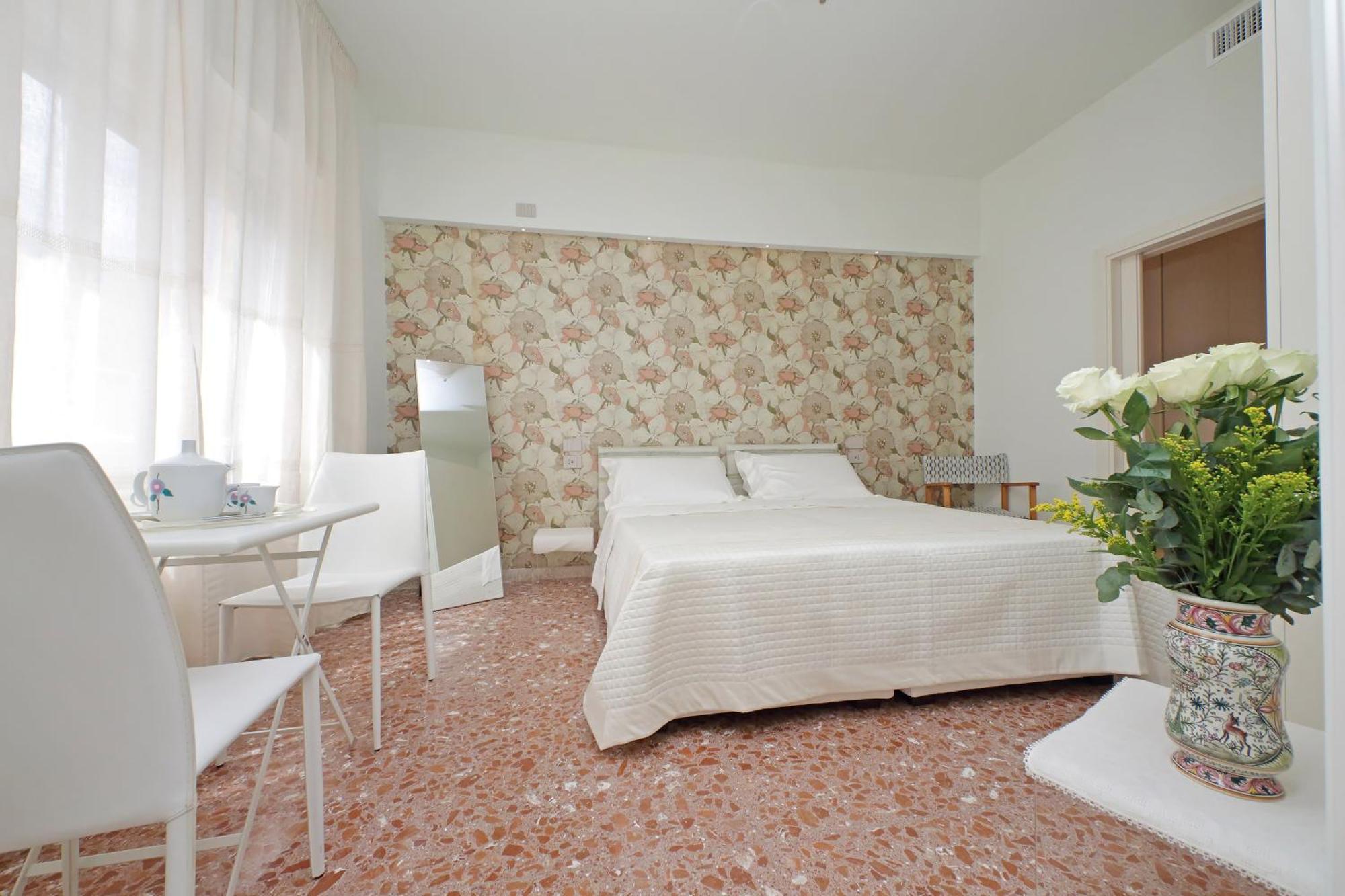On O Guest house Rome
