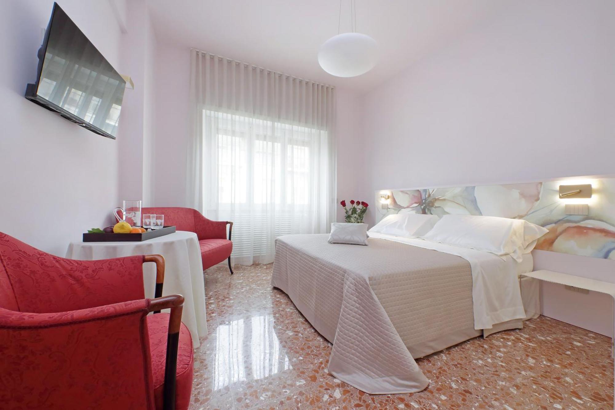 Guest house On O