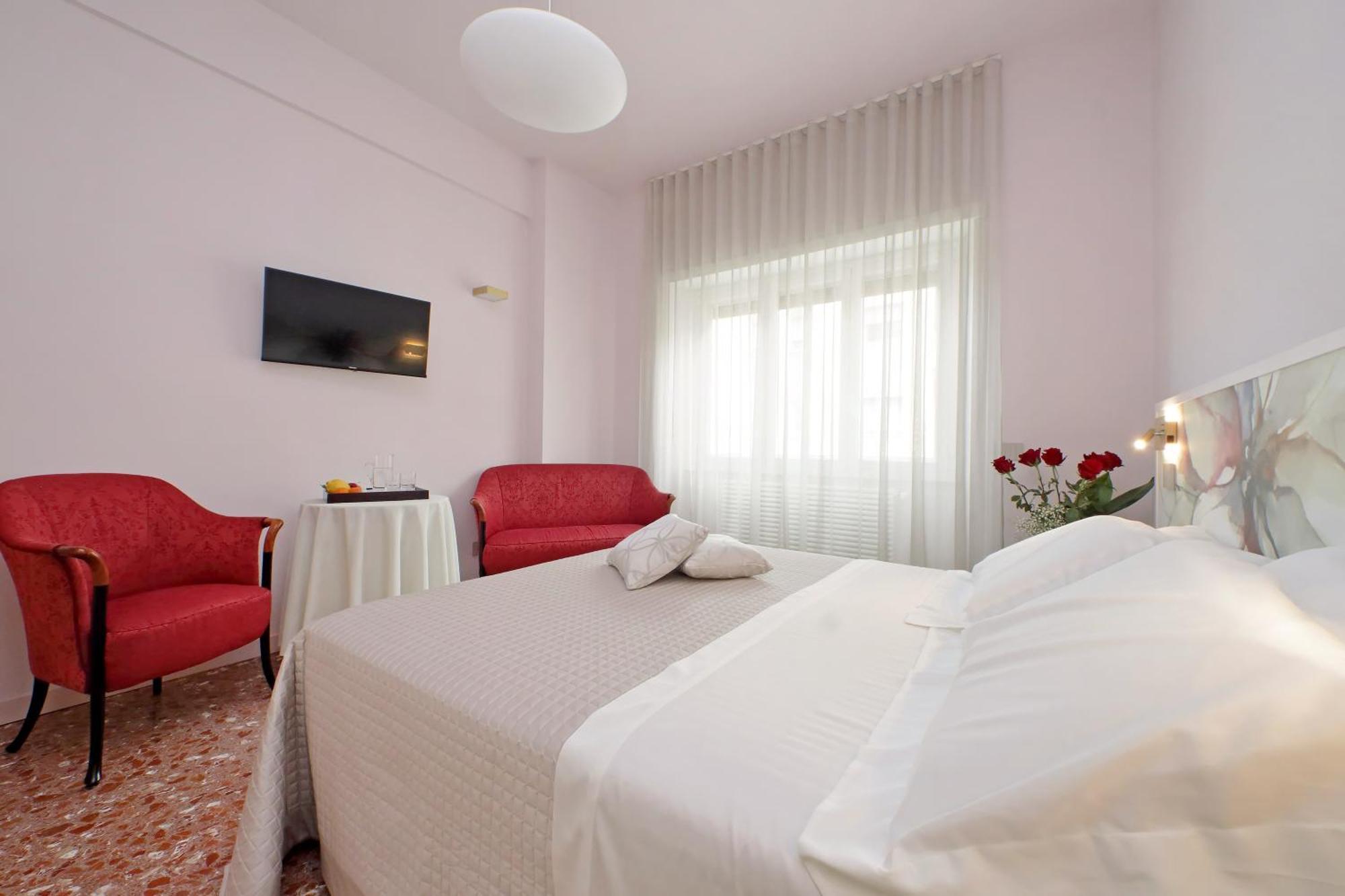 On O Guest house Rome