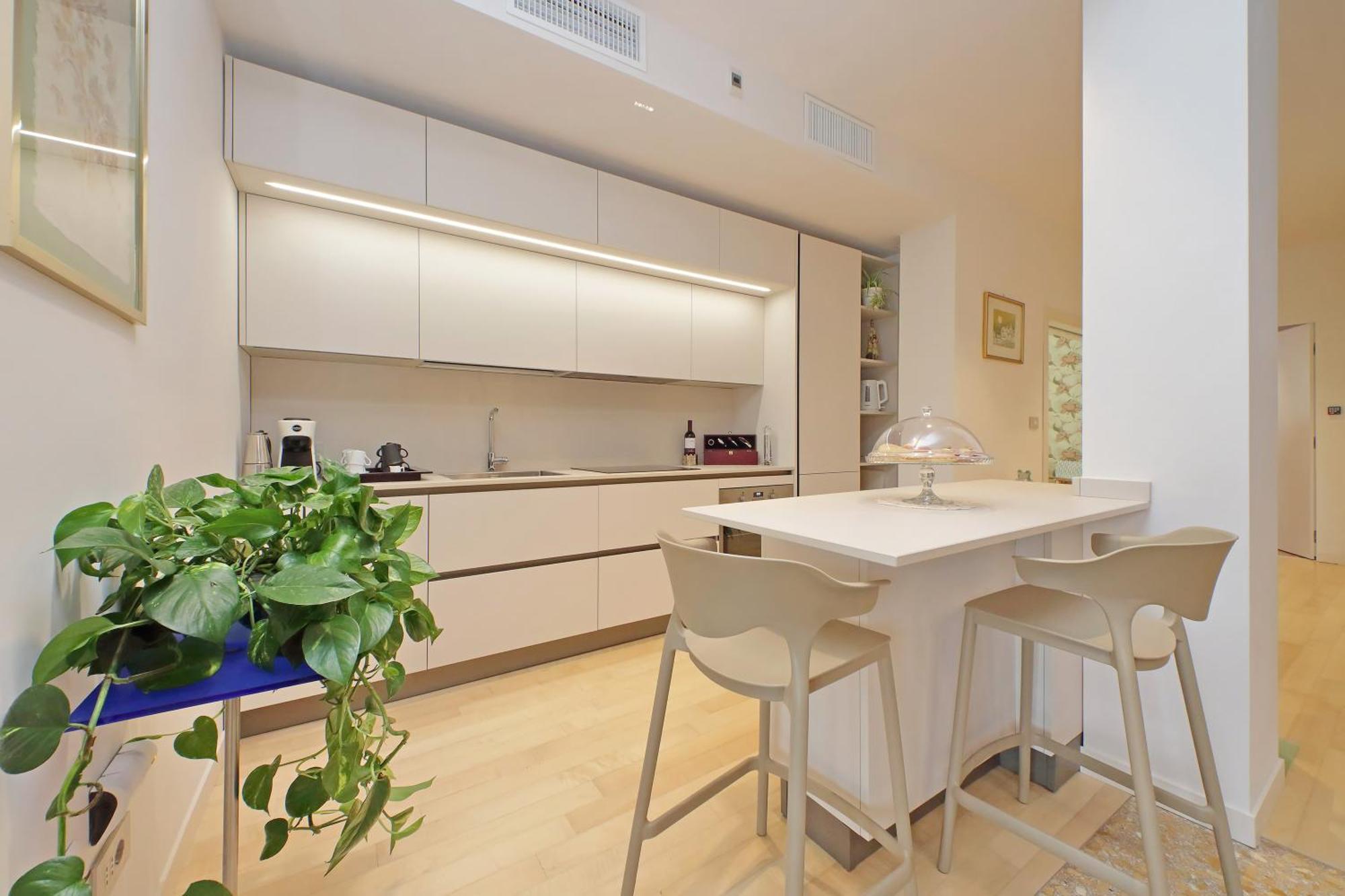 Guest house On O