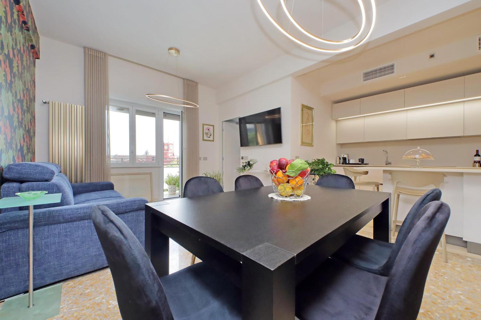 Guest house On O *