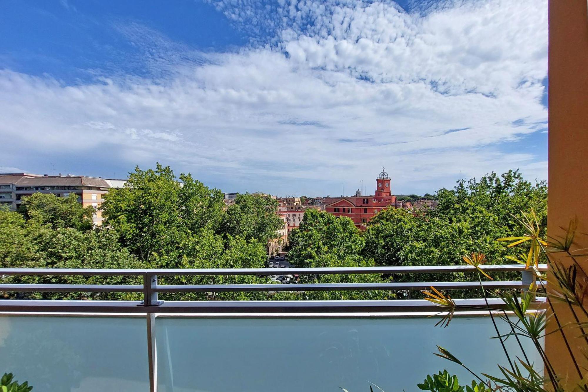 On O Guest house Rome