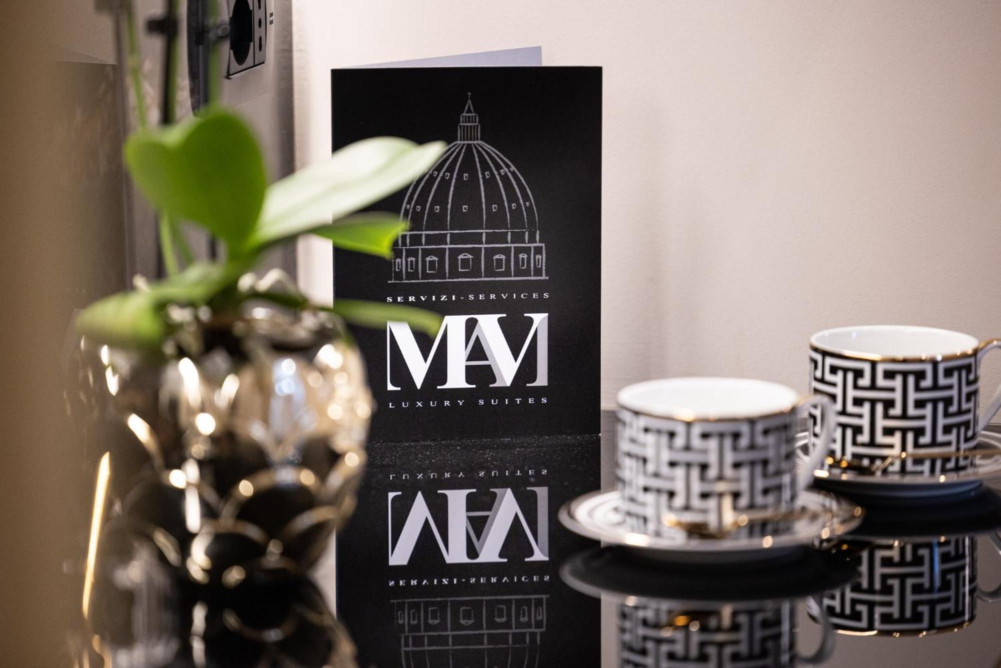 Bed & Breakfast Mavi Luxury