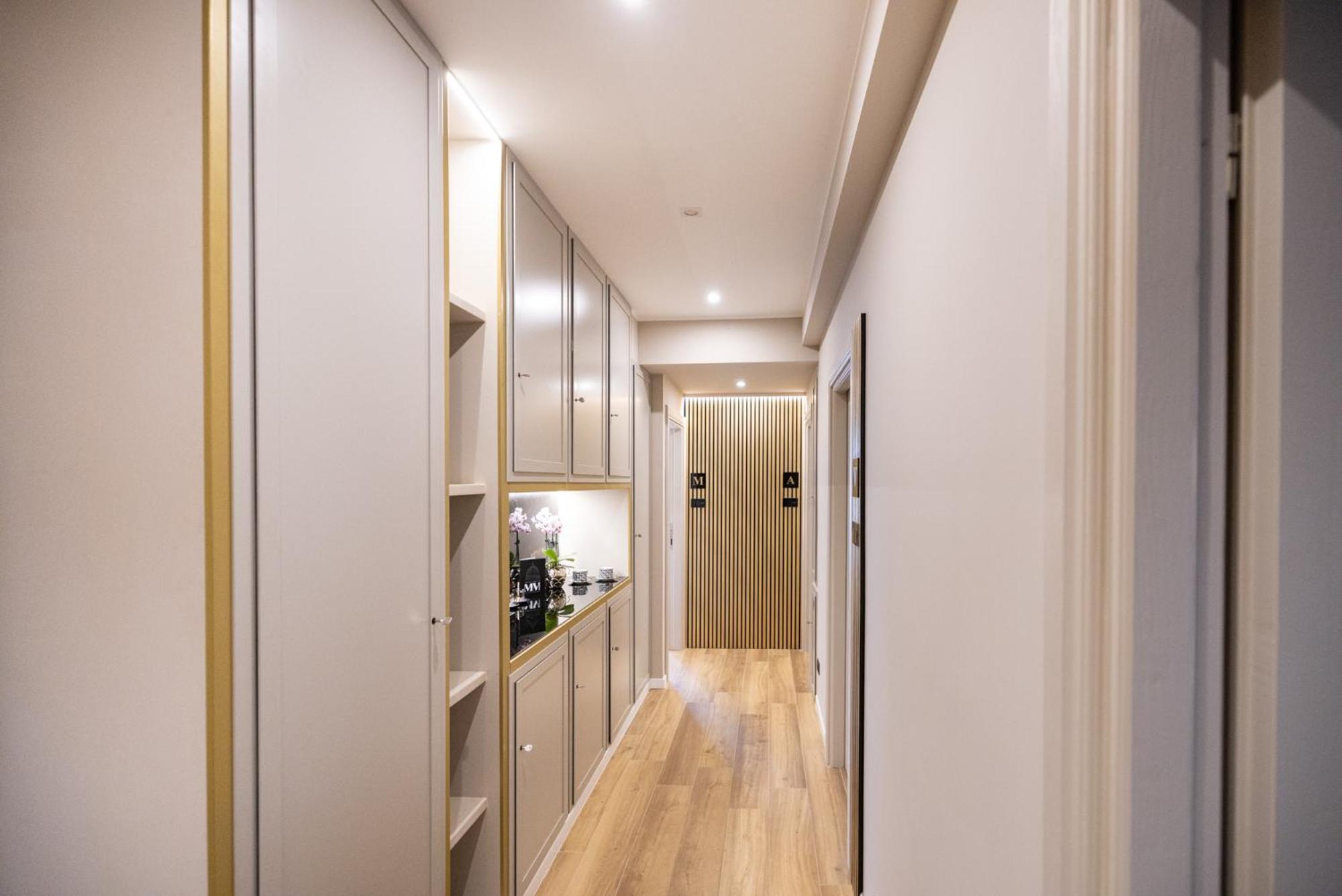 Bed & Breakfast Mavi Luxury Rome
