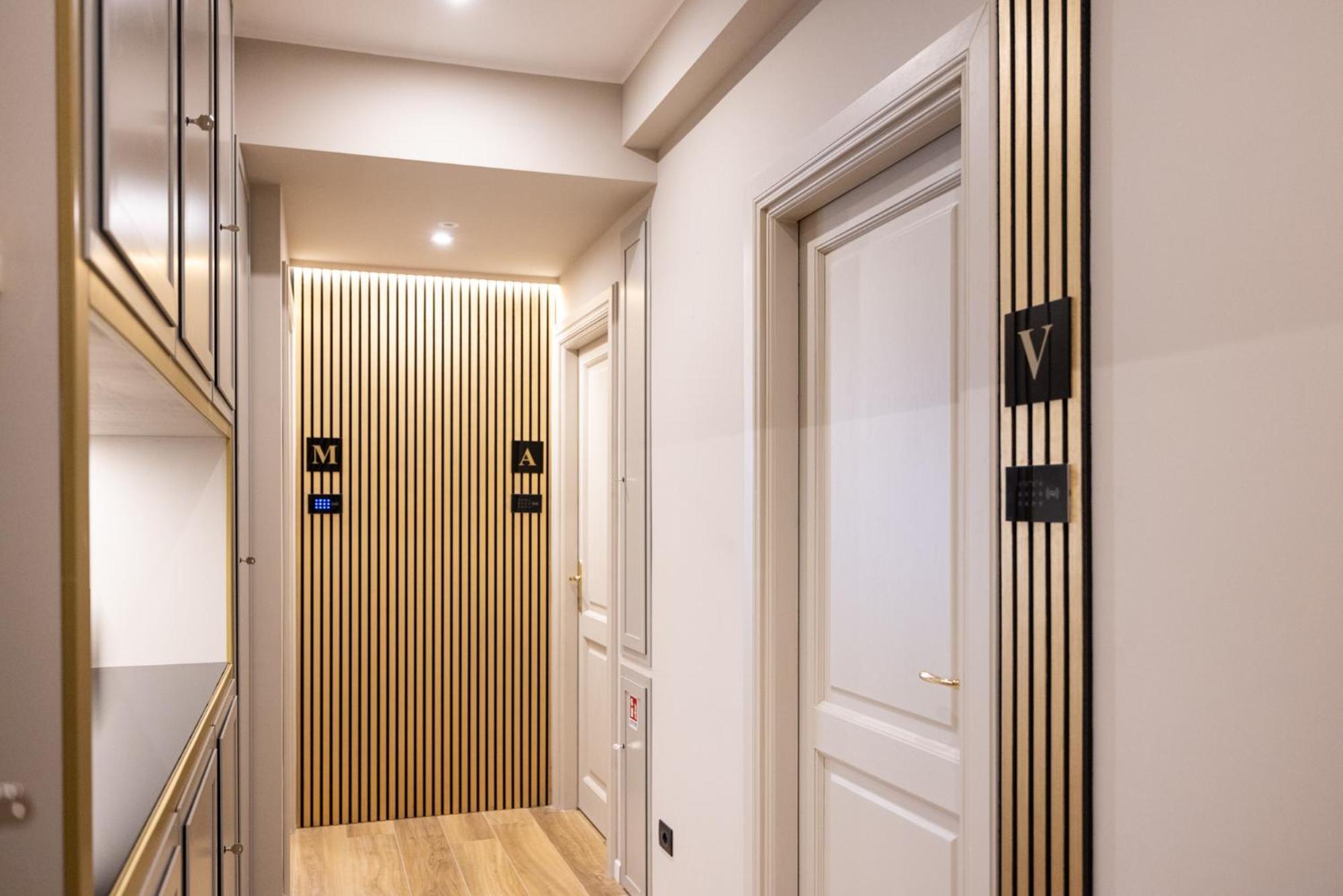 Mavi Luxury
