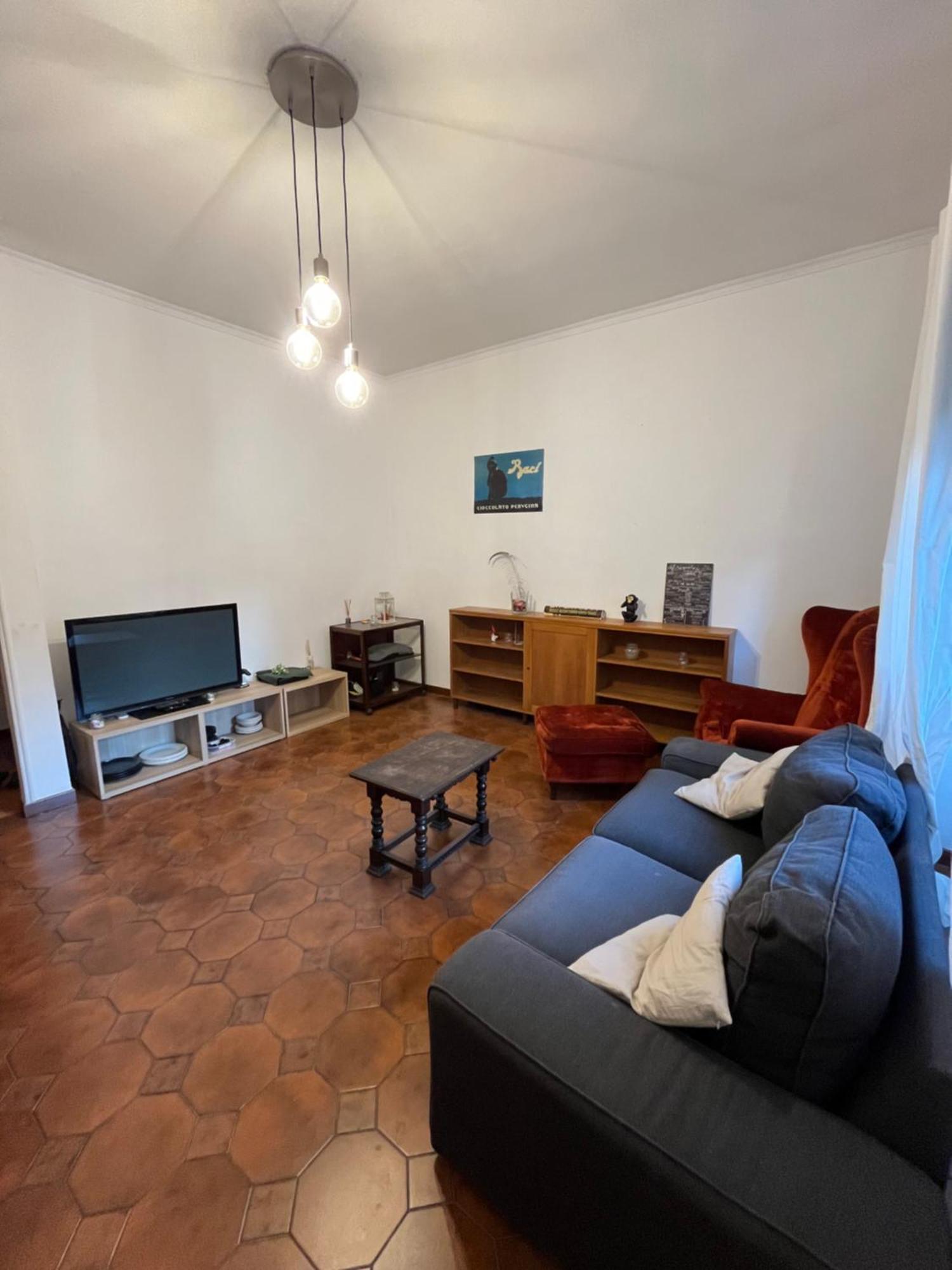 Apartment Quiet Appartament Near The Metro *