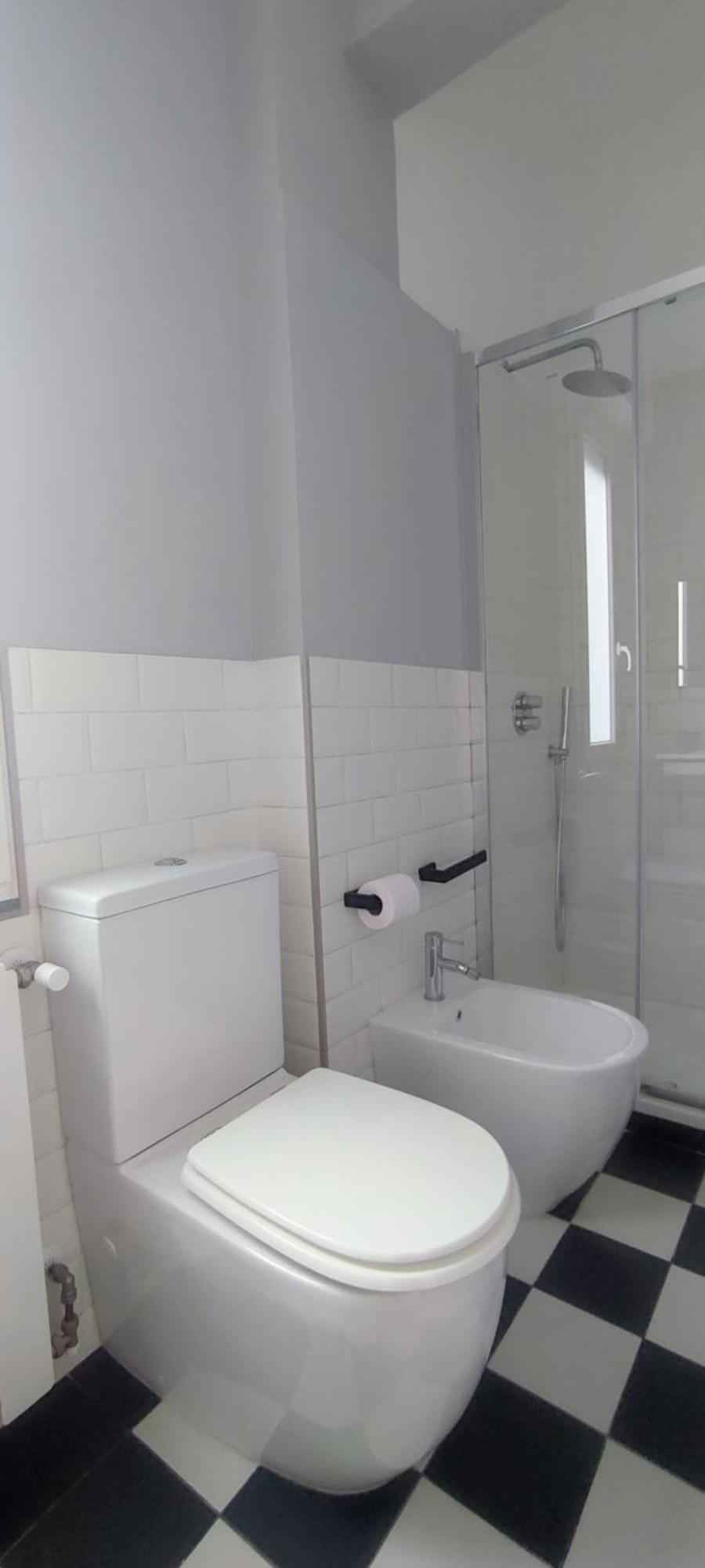 Appartement Giovenale 60 Metro C Luminoso Bilocale Fino A 4 Ospiti Rome