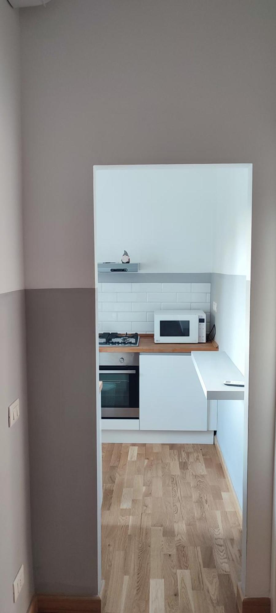 Giovenale 60 Metro C Luminoso Bilocale Fino A 4 Ospiti Appartement Rome