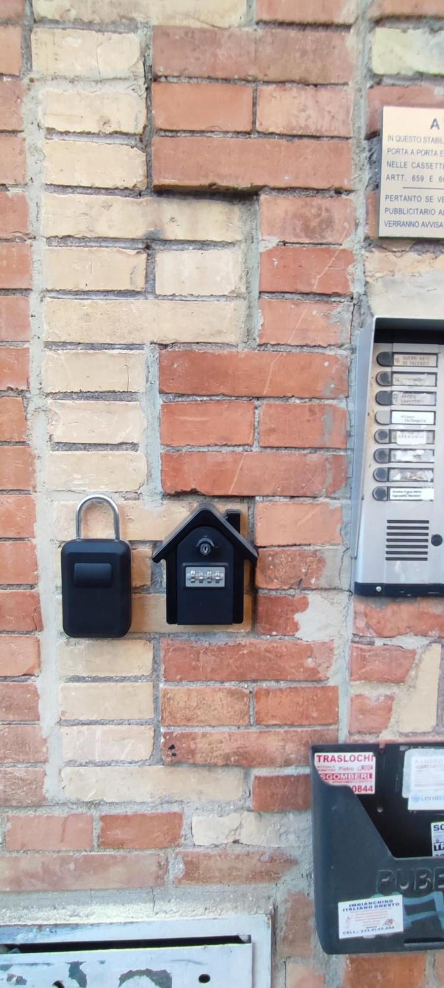 Giovenale 60 Metro C Luminoso Bilocale Fino A 4 Ospiti Appartement
