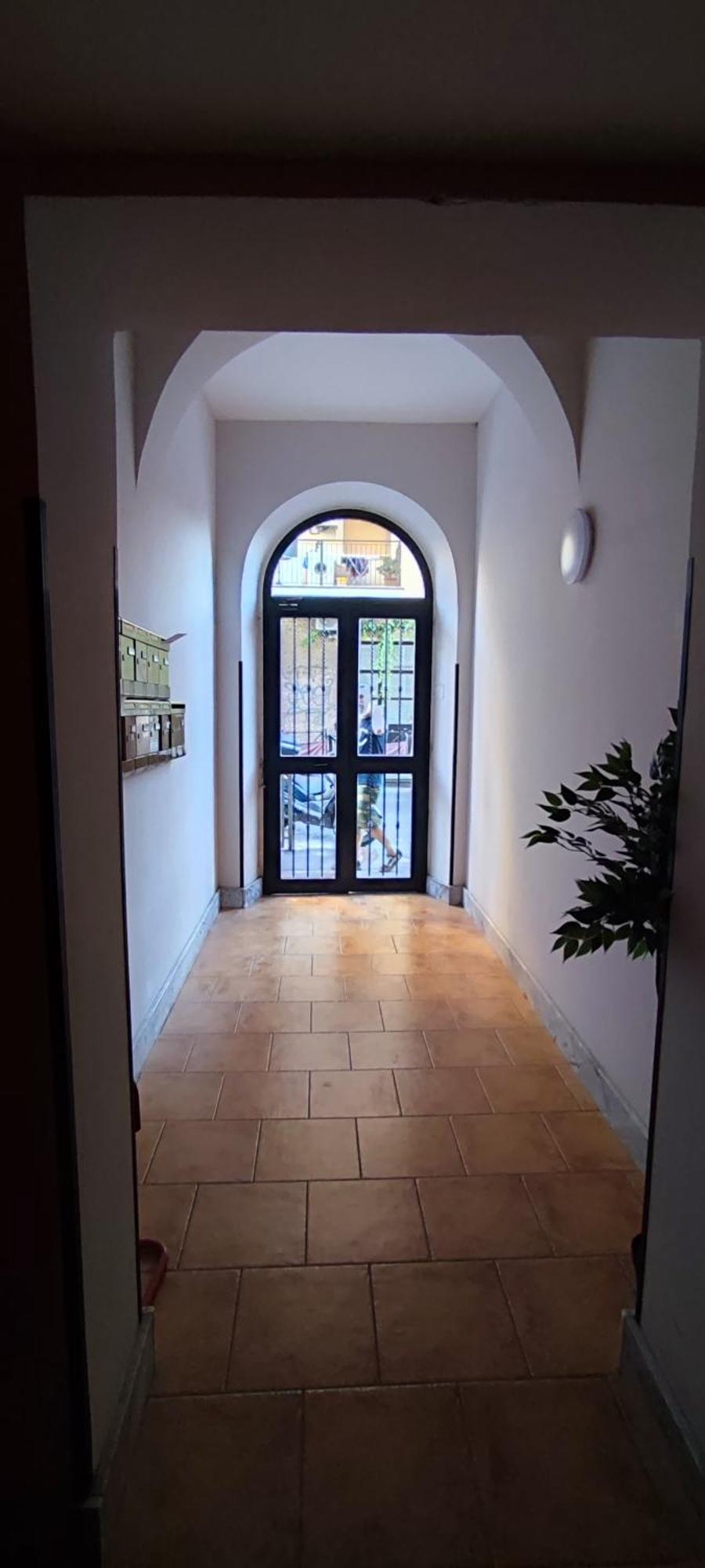 Appartement Giovenale 60 Metro C Luminoso Bilocale Fino A 4 Ospiti
