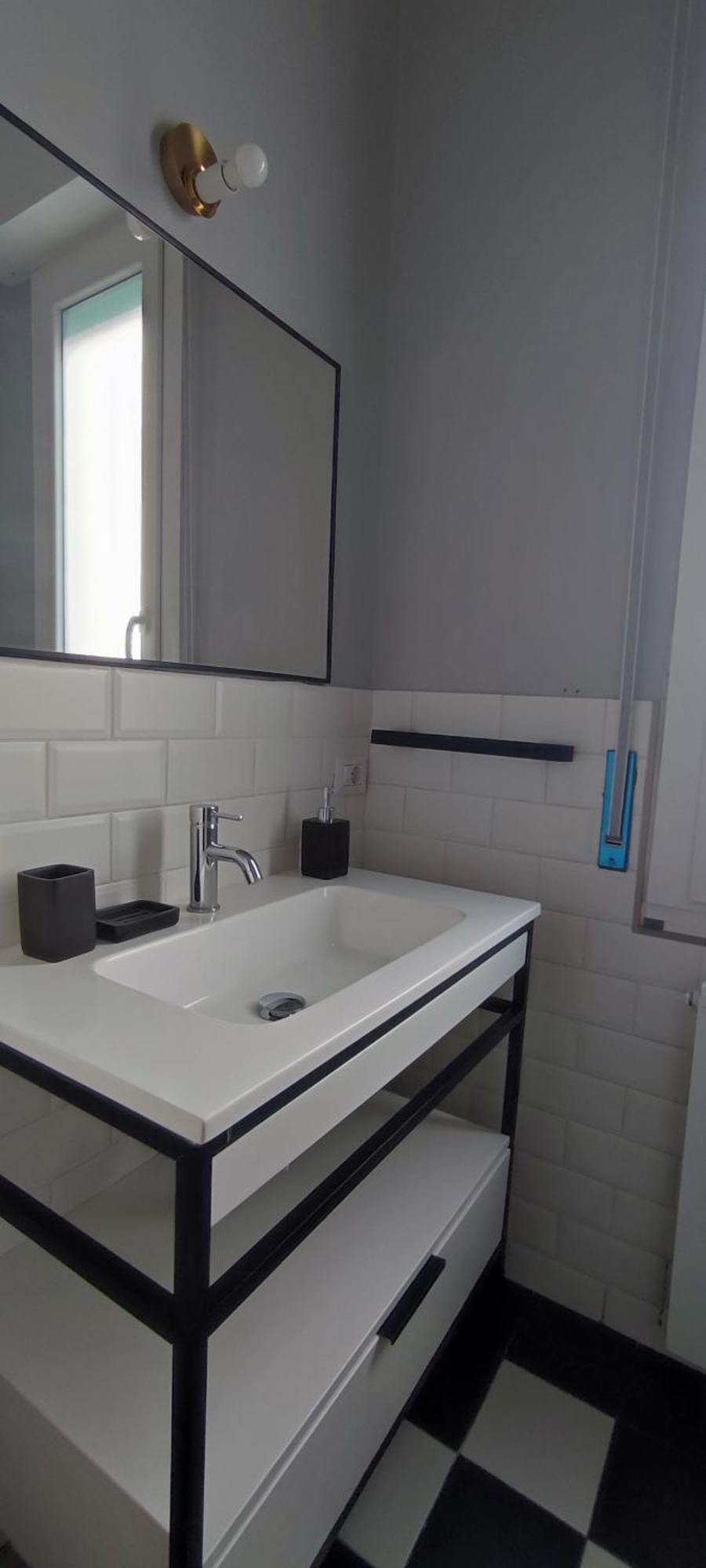 Appartement Giovenale 60 Metro C Luminoso Bilocale Fino A 4 Ospiti Rome