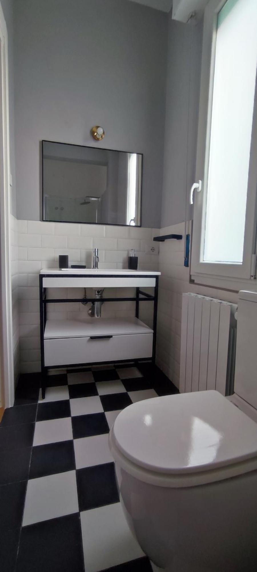 Giovenale 60 Metro C Luminoso Bilocale Fino A 4 Ospiti Appartement