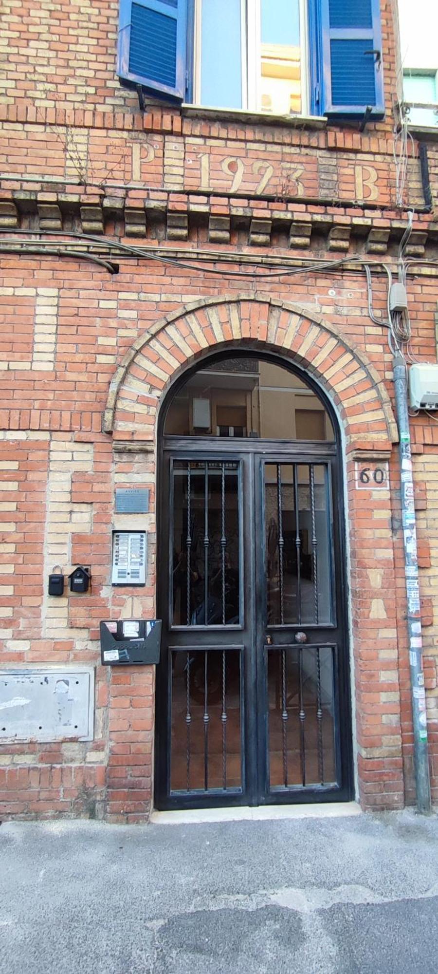 Appartement Giovenale 60 Metro C Luminoso Bilocale Fino A 4 Ospiti Rome
