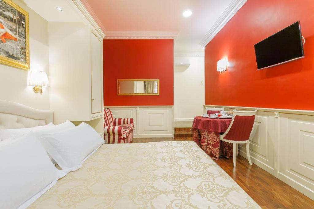 Bed & Breakfast Dimora Frattina