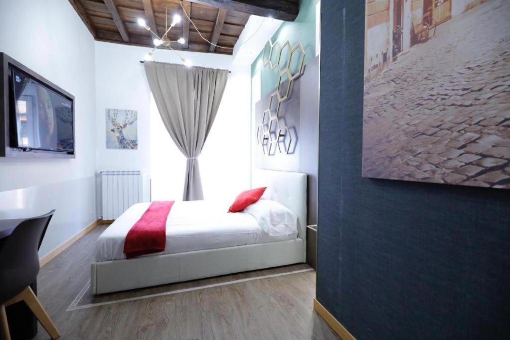 Dimora Frattina 2* Roma