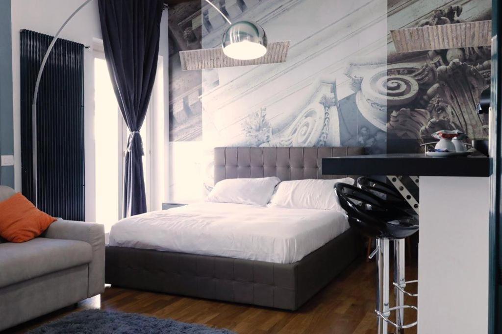 Dimora Frattina Bed & Breakfast