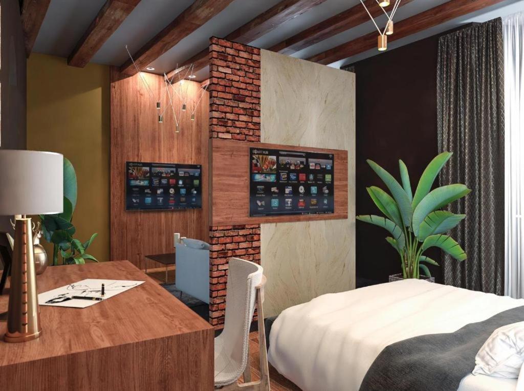 Dimora Frattina Bed & Breakfast 2*