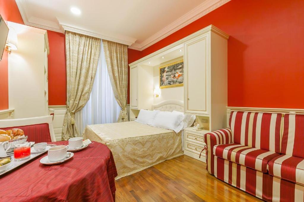 Dimora Frattina Casa de hóspedes Roma