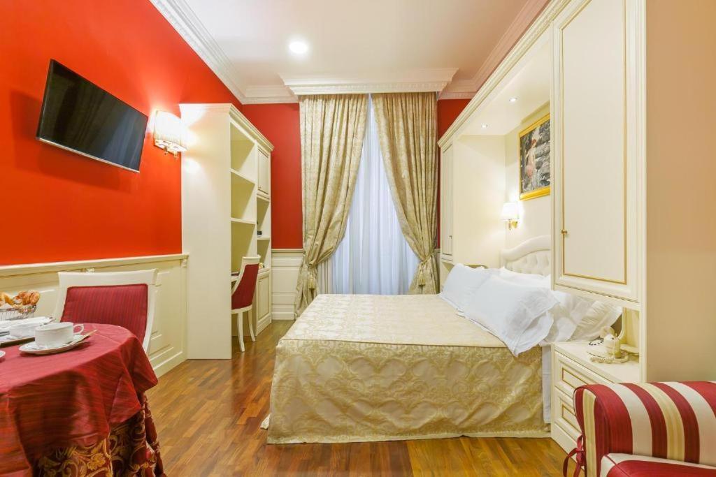 Casa de hóspedes Dimora Frattina 2*