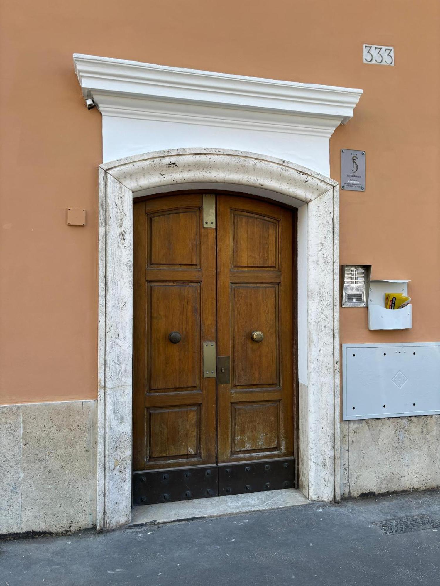 Santa Bibiana Bed & Breakfast 2*