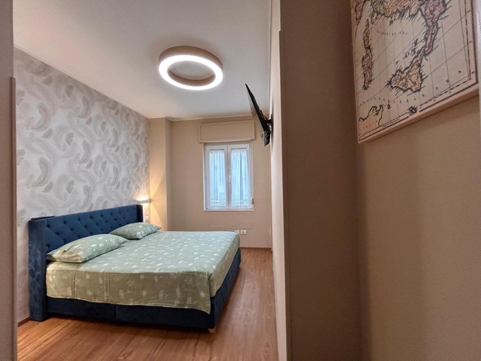 C7 Holiday home Rome