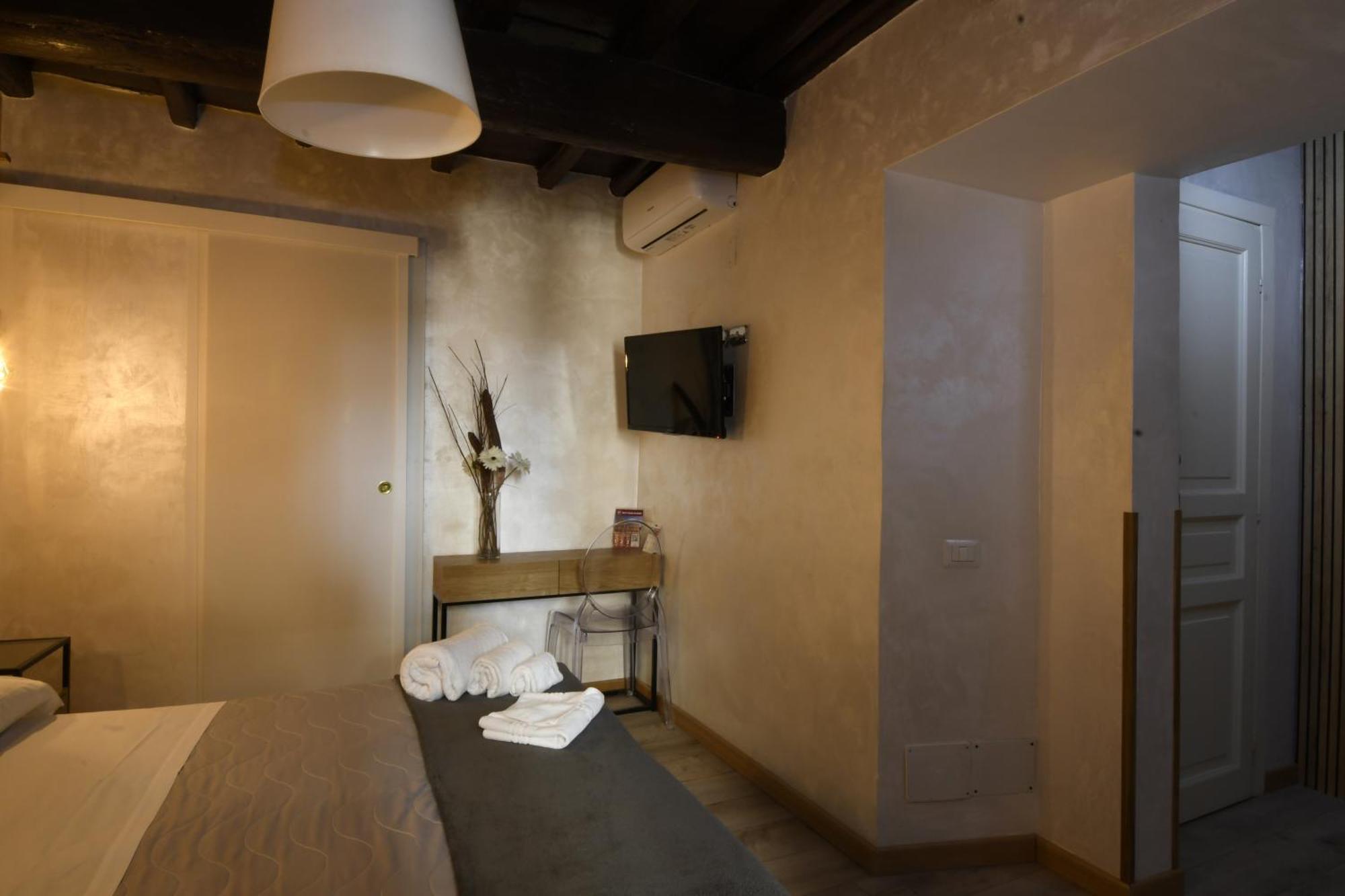 Guest house Dulcis In Pantheon Rome