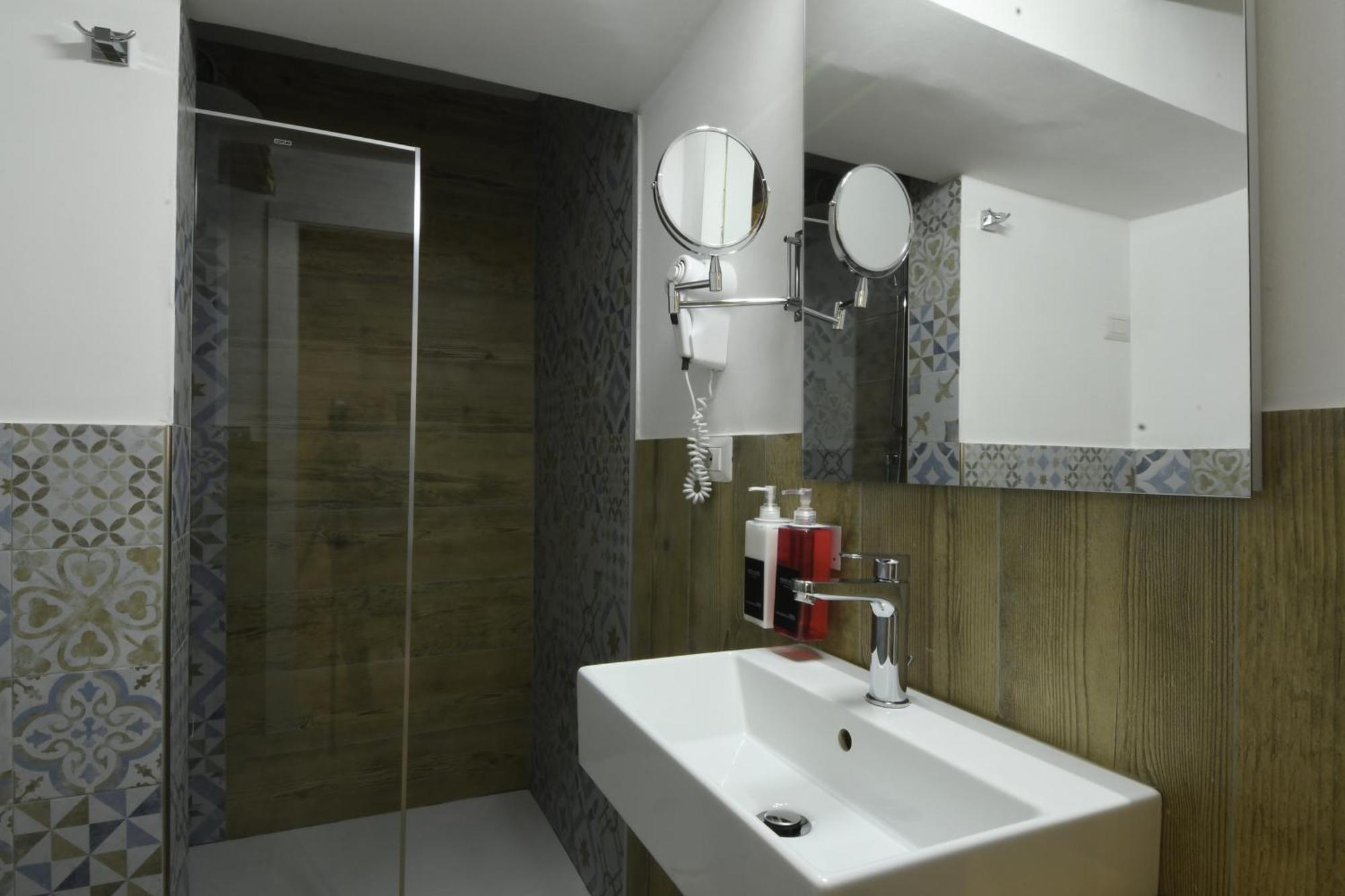 Dulcis In Pantheon Guest house 2*