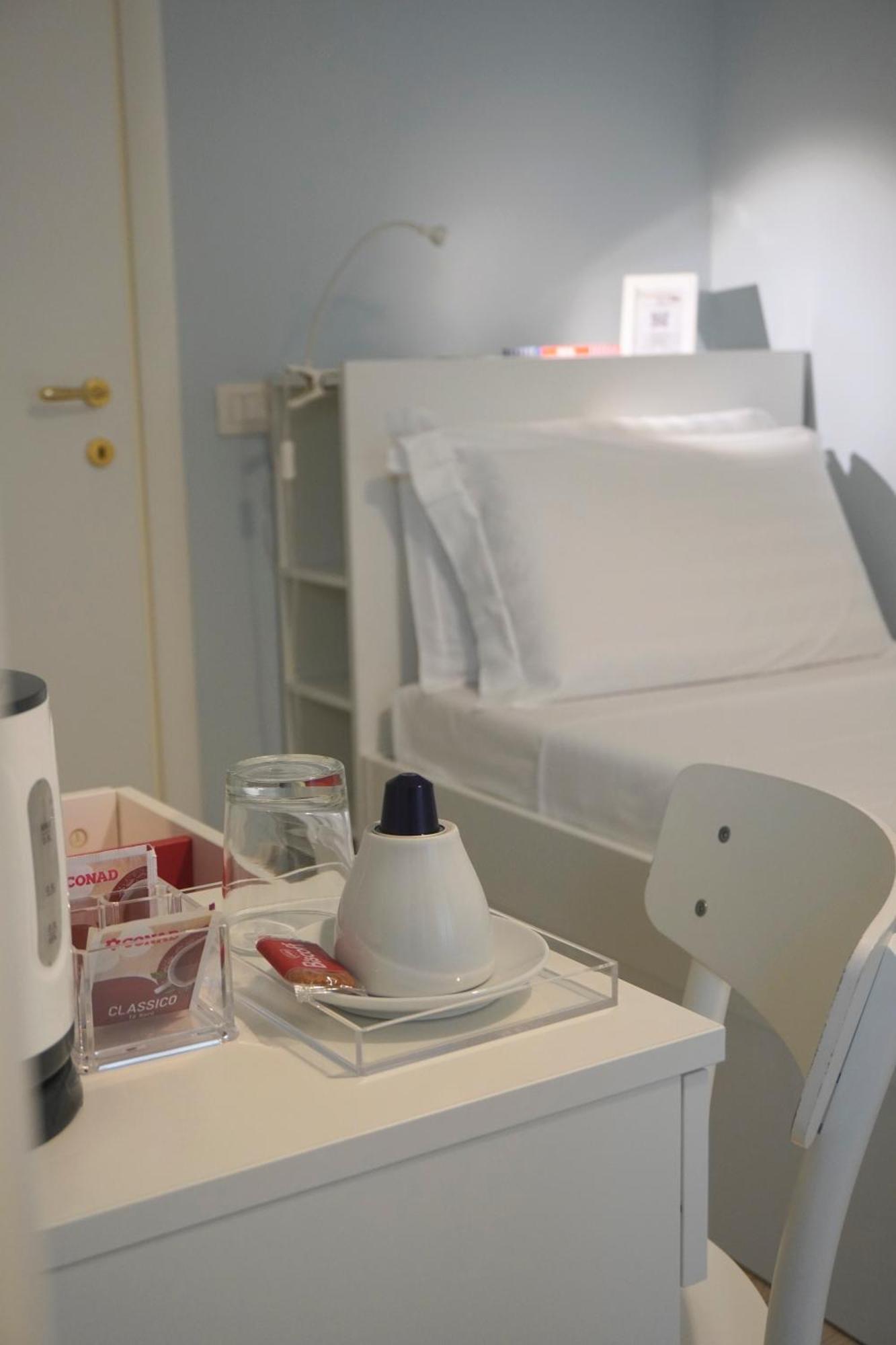 Magna Cura Bed & Breakfast